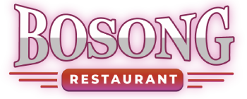 Bosong Logo